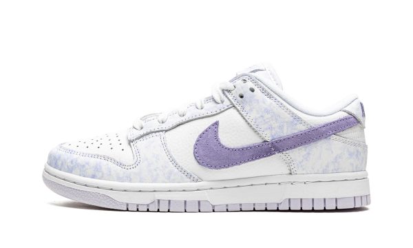 Nike Dunk Low Wmns "purple Pulse"