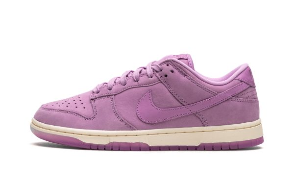 Nike Dunk Low Wmns "rush Fuchsia"