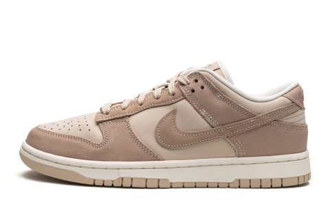 Nike Dunk Low Wmns "sanddrift"