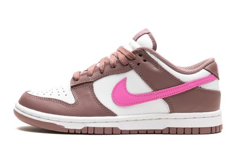 Nike Dunk Low Wmns "smokey Mauve"