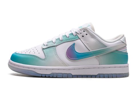 Nike Dunk Low Wmns "unlock Your Space"