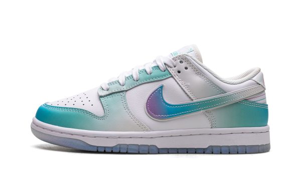 Nike Dunk Low Wmns "unlock Your Space"