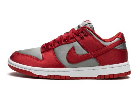 Nike Dunk Low Wmns "unlv Satin"