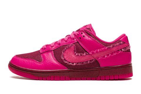 Nike Dunk Low Wmns "valentine’s Day"