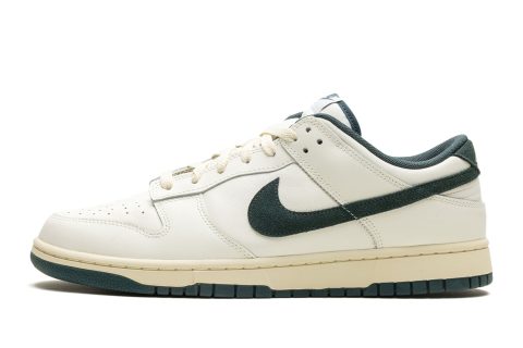 Nike Dunk Low "athletic Department - Deep Jungle"