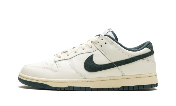 Nike Dunk Low "athletic Department - Deep Jungle"