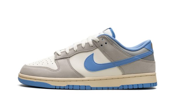 Nike Dunk Low "athletic Department - University Blue"