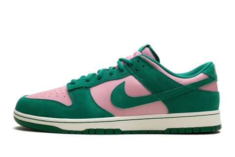 Nike Dunk Low "back 9 - Masters"