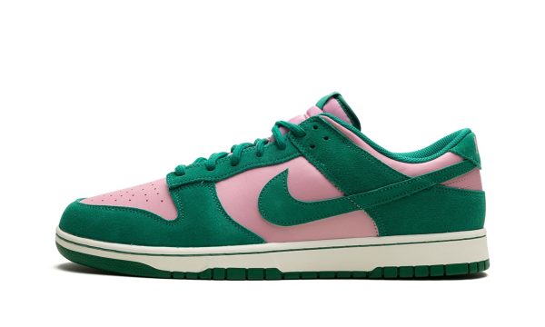 Nike Dunk Low "back 9 - Masters"