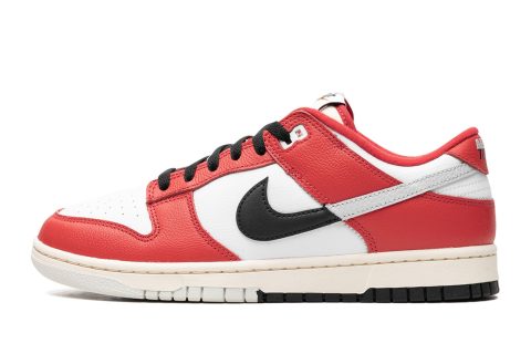 Nike Dunk Low "chicago Split"