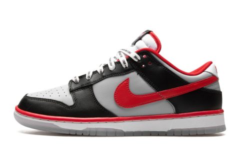 Nike Dunk Low "clark Atlanta University"