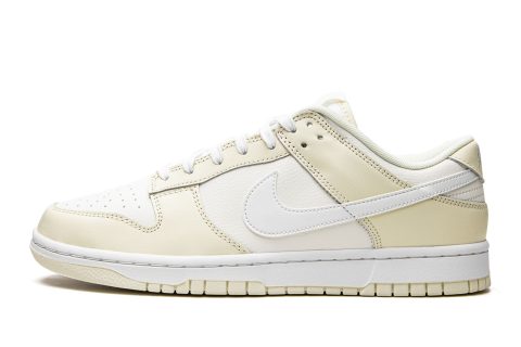 Nike Dunk Low "coconut Milk"