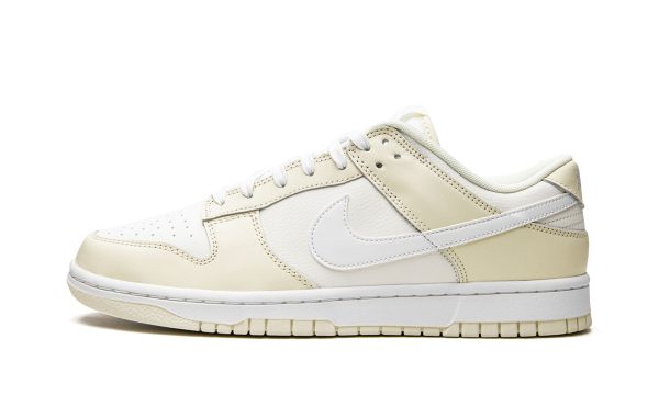 Nike Dunk Low "coconut Milk"