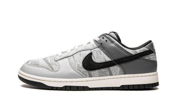 Nike Dunk Low "copy Paste"