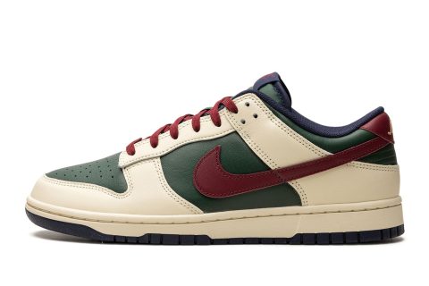 Nike Dunk Low "from Nike