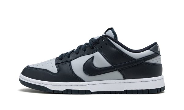 Nike Dunk Low "georgetown"