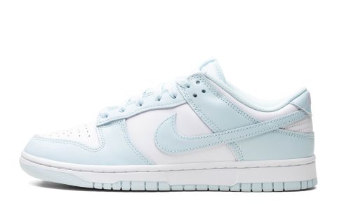 Dunk Low "glacier Blue"