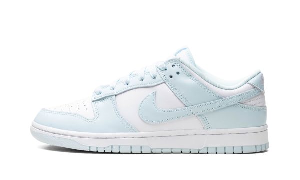 Dunk Low "glacier Blue"