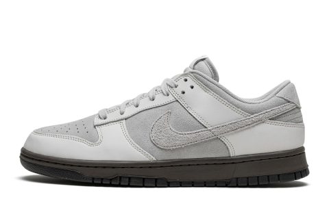 Nike Dunk Low "ironstone"