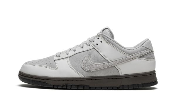 Nike Dunk Low "ironstone"