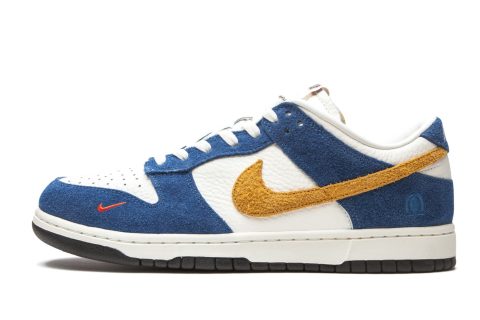 Nike Dunk Low "kasina - '80s Bus"