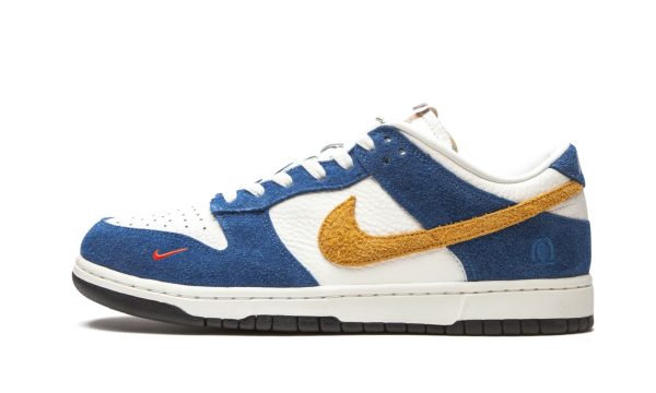 Nike Dunk Low "kasina - '80s Bus"