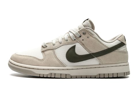 Dunk Low "leaf Veins"