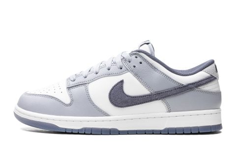 Nike Dunk Low "light Carbon"