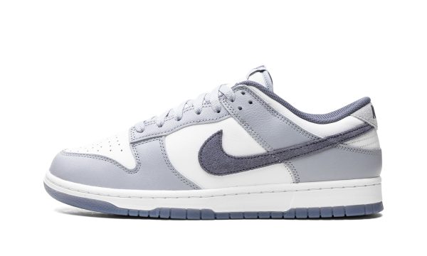 Nike Dunk Low "light Carbon"