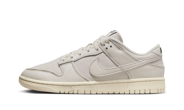 Nike Dunk Low "light Orewood Brown"