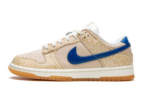 Nike Dunk Low "montreal Bagel"