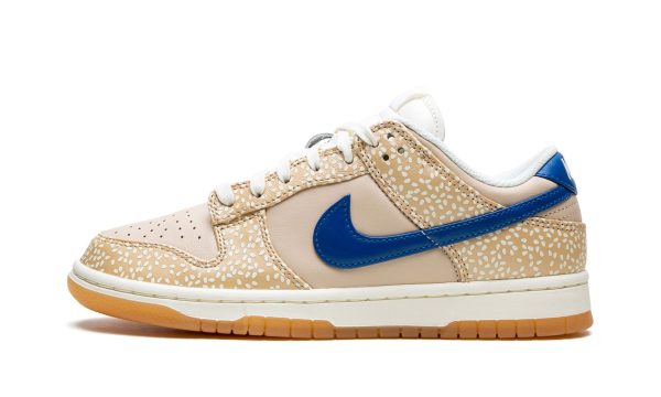 Nike Dunk Low "montreal Bagel"