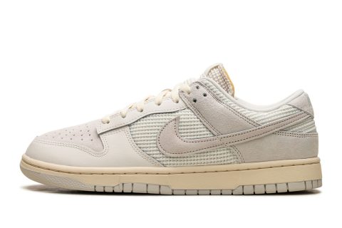 Nike Dunk Low "phantom Light Bone"