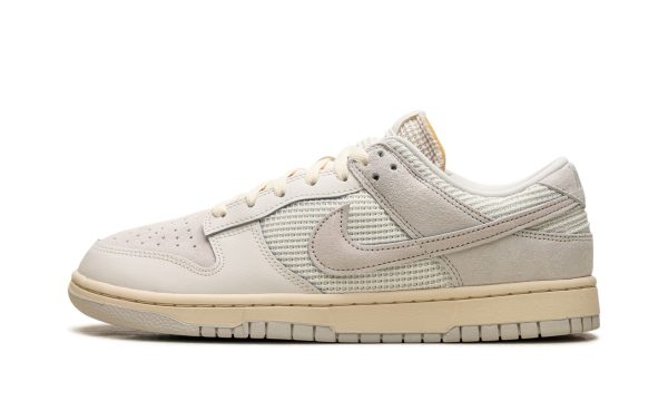 Nike Dunk Low "phantom Light Bone"