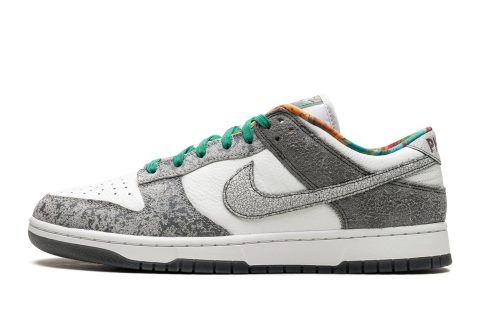 Dunk Low "philly"