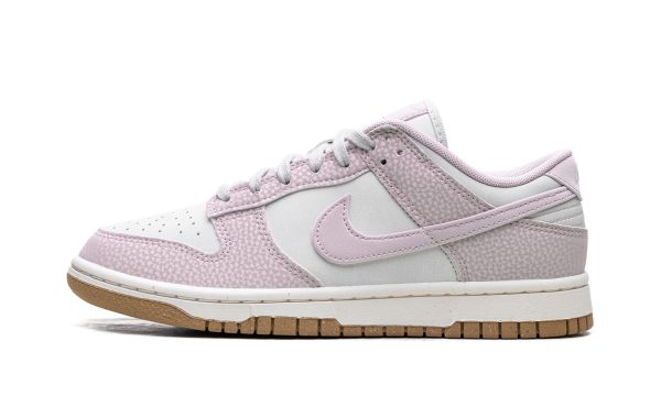 Nike Dunk Low "platinum Violet"