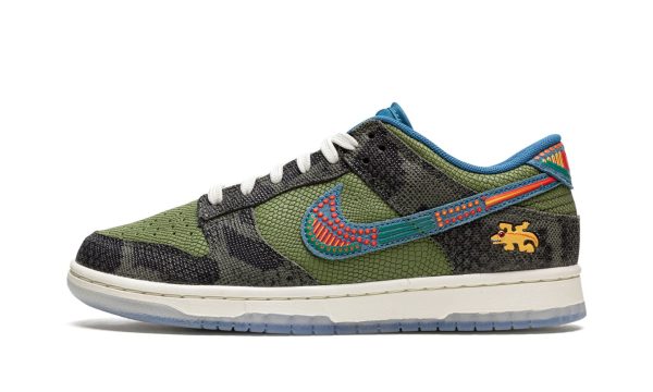 Nike Dunk Low "siempre Familia"