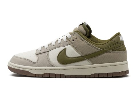 Dunk Low "since '72"