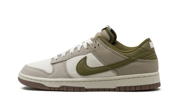 Dunk Low "since '72"