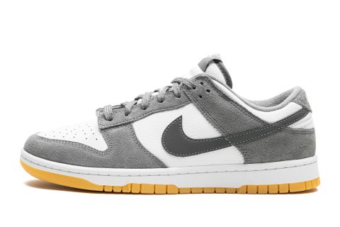 Nike Dunk Low "smoke Grey"