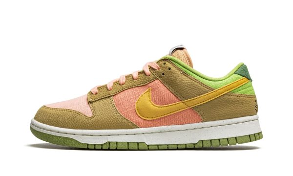 Nike Dunk Low "sun Club"