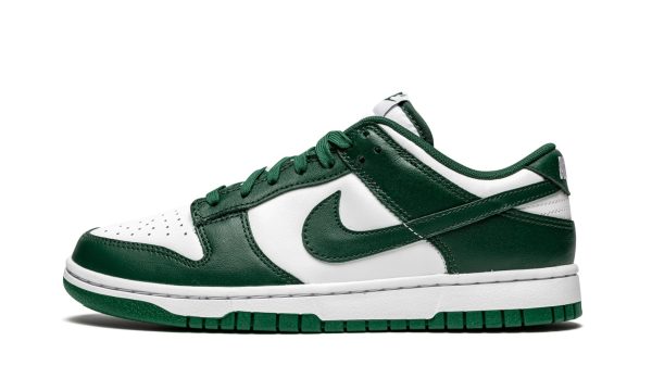 Nike Dunk Low "team Green"