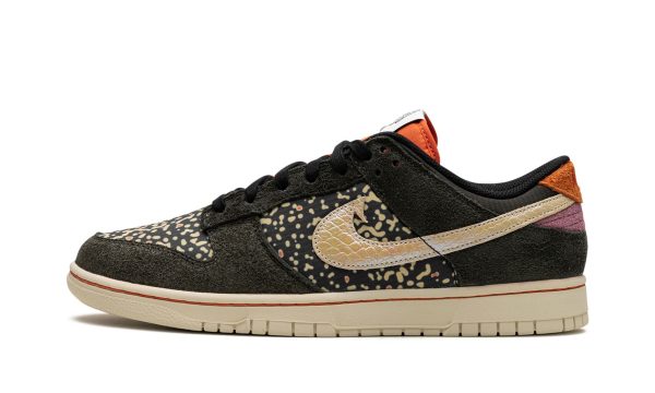 Nike Dunk Low "trout"