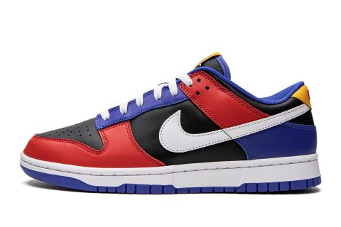 Nike Dunk Low "tsu Tigers"