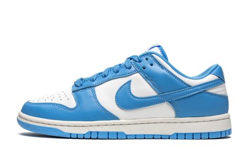 Nike Dunk Low "university Blue"