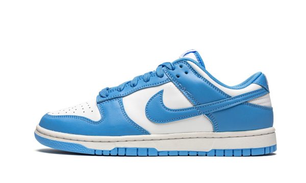 Nike Dunk Low "university Blue"