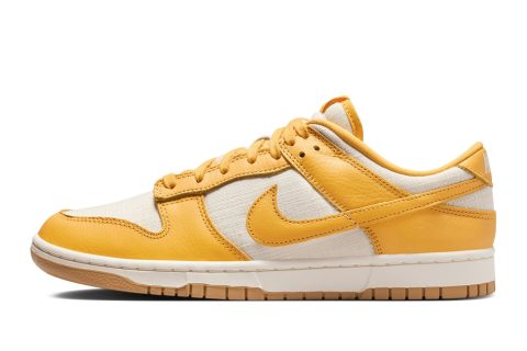 Dunk Low "university Gold"