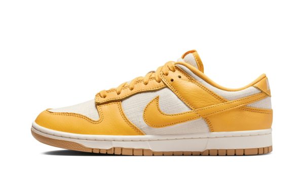 Dunk Low "university Gold"