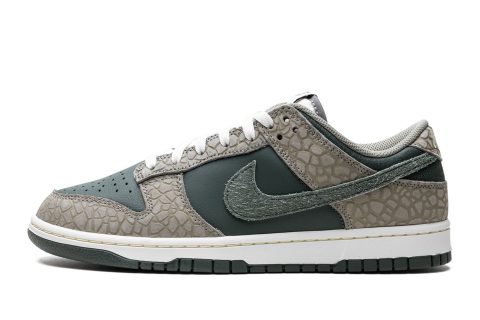 Nike Dunk Low "urban Landscape 2.0"