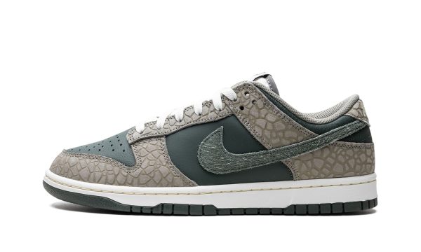 Nike Dunk Low "urban Landscape 2.0"